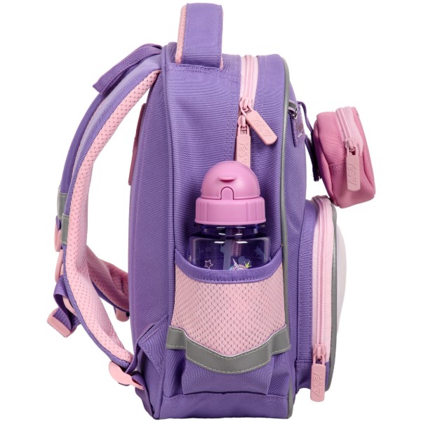 Фото - Рюкзак шкільний YES K-37XS Pusheen Summer (550458)